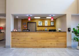Country Inn & Suites by Radisson, Tucson City Center AZ 3