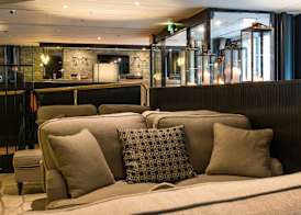 Lapland Hotels Tampere 5