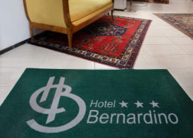 Hotel Bernardino 3