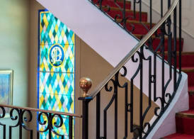 Domaine d'Auriac - Relais & Châteaux 4