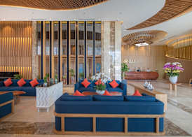 Sala Danang Beach Hotel 4