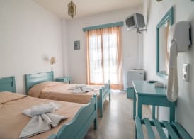 Kymata Hotel 5
