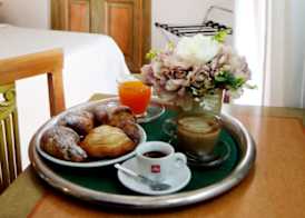 Hotel Santa Caterina 5