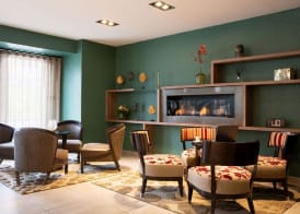 Best Western Plus Hôtel Belfort Centre Gare 3
