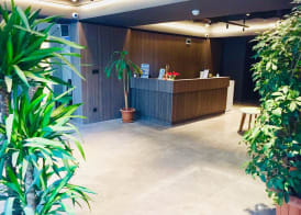 Galata World Hotel 4