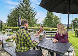 Danhostel Kolding 2