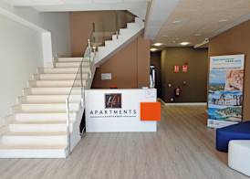 Apartamentos Santander Maliaño Suites 3000 2
