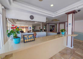 Hotel Golden Sand 4