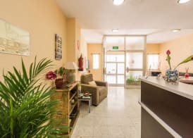 Hostal Arkanta 3