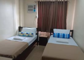 Calamba Pension Plaza 5