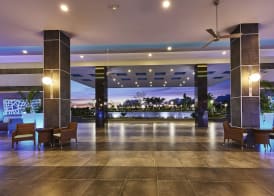 Riu Dunamar 2