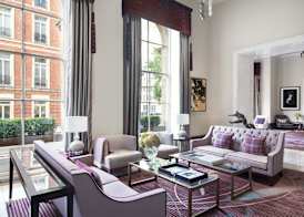 The Langham London 5