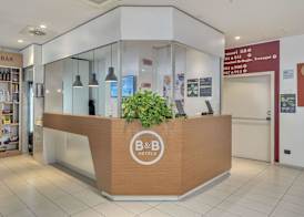 B&B Hotel Como Camerlata 2