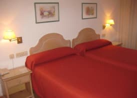Hotel Florida 4