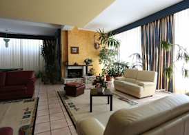 Hotel Cocoon 5