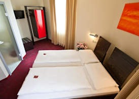 Hotel Speyer am Technik Museum 3