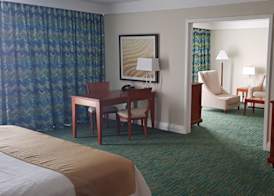 GRAND LUCAYAN LIGHTHOUSE POINTE - AI 2