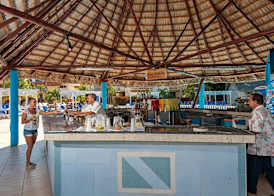 Hotel Bella Costa 5