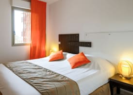 Lagrange Aparthotel Montpellier Millénaire 4