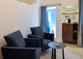 B-Welcome Rooms of Charmes & Relax 4