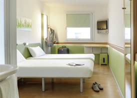 Ibis Budget Braga Centro 4