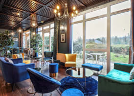 Sure Hotel by Best Western Calais Coquelles Tunnel s/ Manche 4