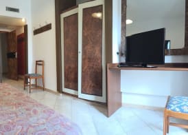 Hotel Tasso 4