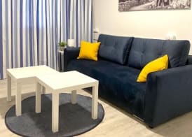 Family Resort Urania 4