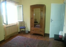 Forest View B&B 2