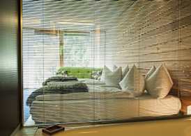 "Quality Hosts Arlberg" Hotel Lux Alpinae 4