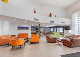 Quality Inn & Suites Denver Airport - Gateway Park 2