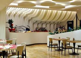 JR Hotels Gigli Firenze 2