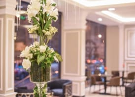 Grand Flora Salalah 5