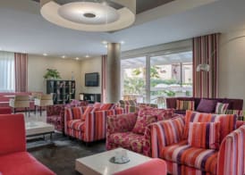Hotel Nazionale 4