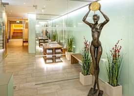 ROEWERS Privathotel & Spa 5