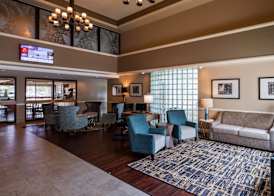 Best Western East Towne Suites 3