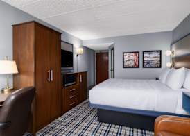 AmericInn by Wyndham Madison West 5
