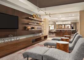 Courtyard by Marriott Palmdale 4