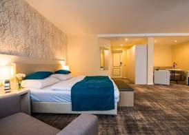 Heide Hotel Reinstorf 5