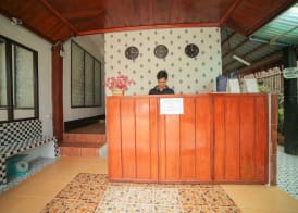 Maylay Guesthouse 2
