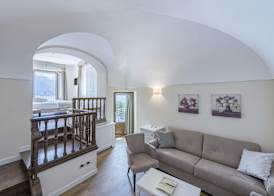 Hotel Garni Corona 4