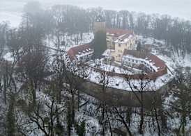 Hotel & Spa Wasserschloss Westerburg 2