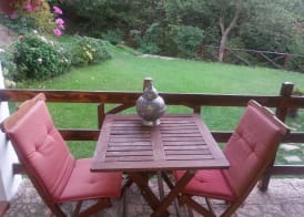 Forest View B&B 5