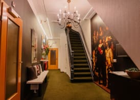 Hotel Fita 3