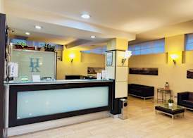 Hotel Kristall 2