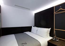 The Z Hotel Covent Garden 4