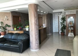 Hotel Toscano 2