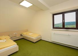 Horský Hotel Friesovy Boudy 4