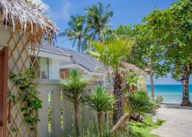 King's Garden Resort - SHA Plus 5