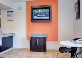 Motel 6-Springfield, OR - Eugene North 5